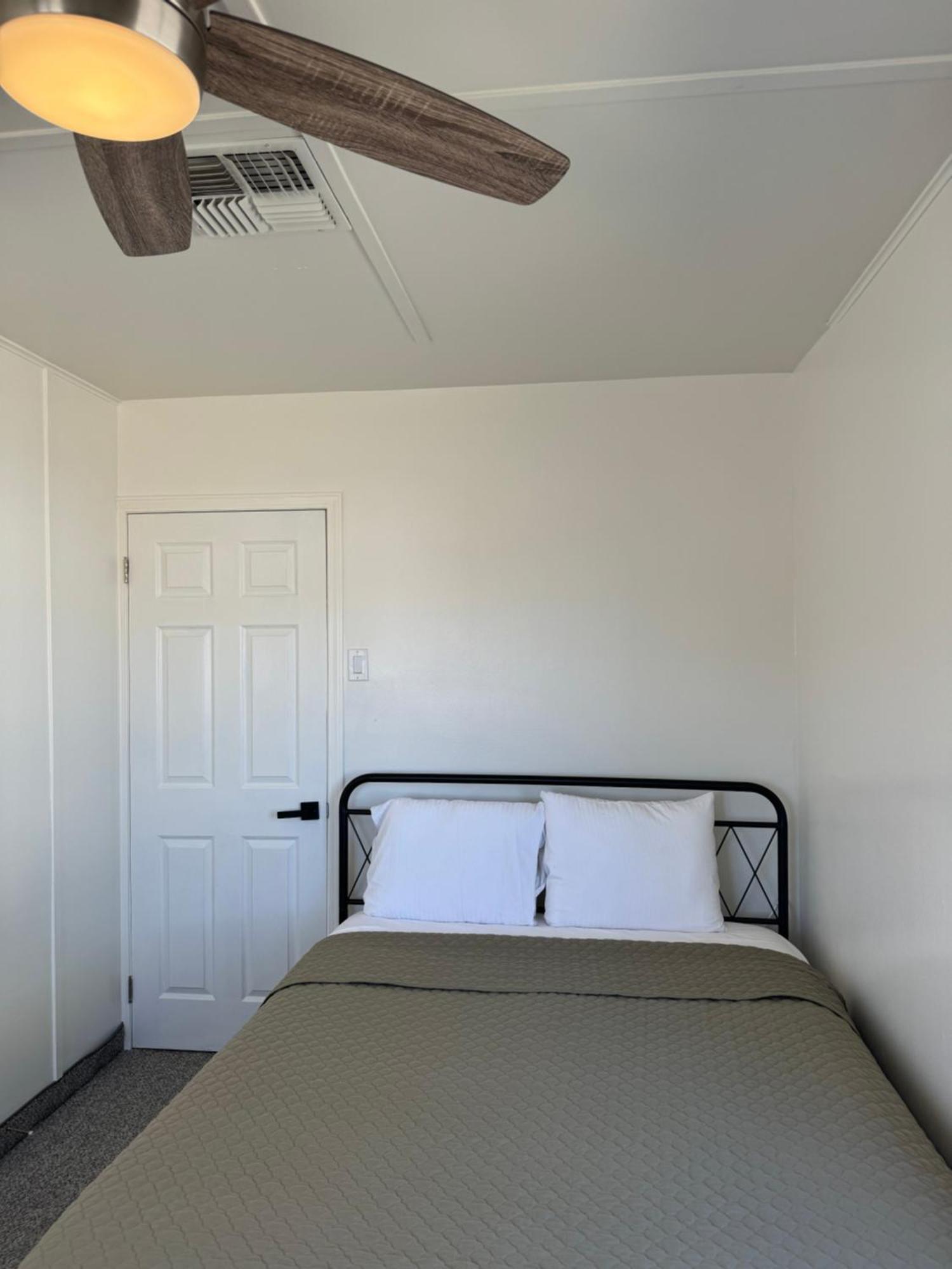 Eastern Sierra Motor Lodge Independence Εξωτερικό φωτογραφία