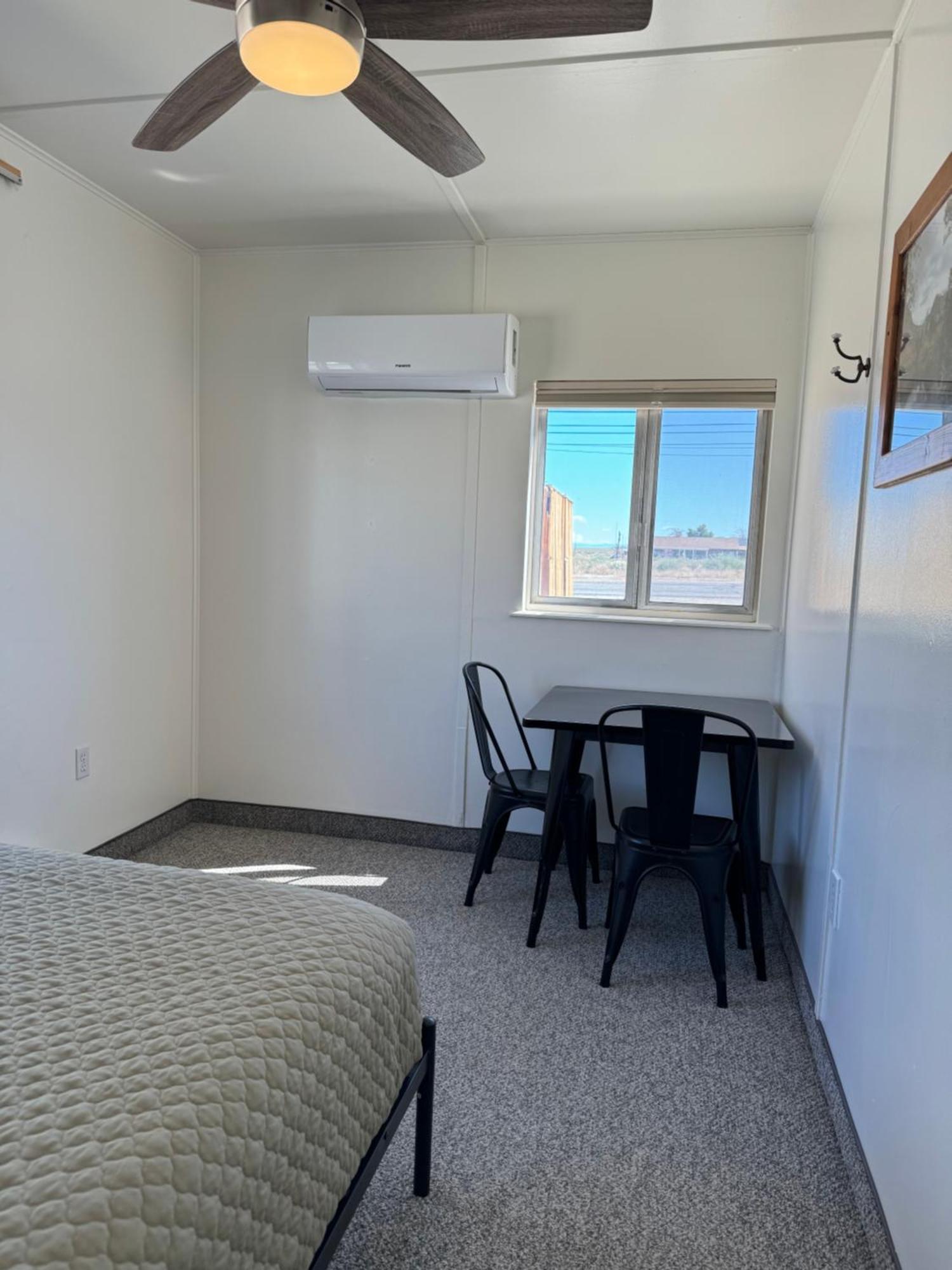Eastern Sierra Motor Lodge Independence Εξωτερικό φωτογραφία