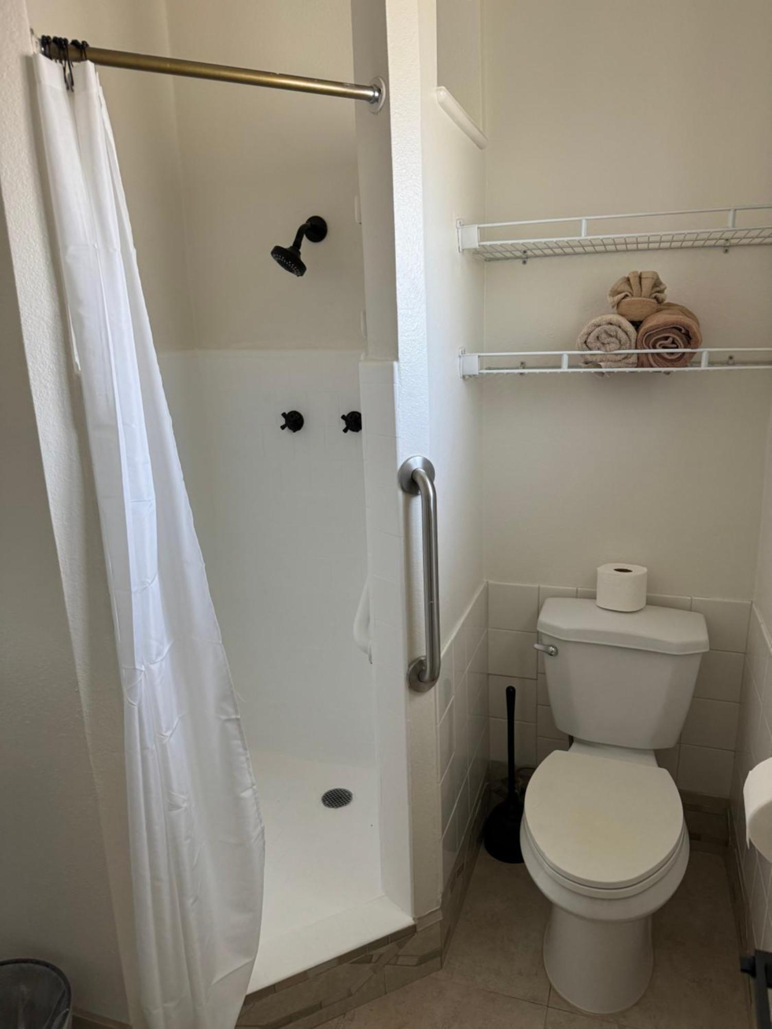 Eastern Sierra Motor Lodge Independence Εξωτερικό φωτογραφία