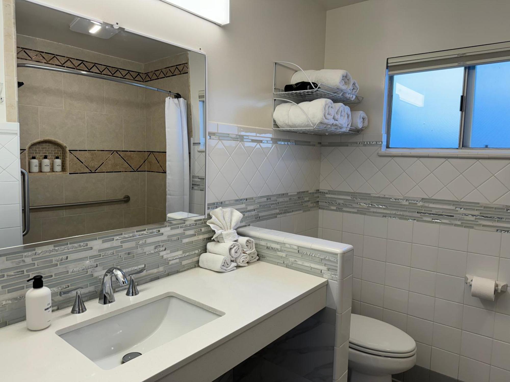 Eastern Sierra Motor Lodge Independence Εξωτερικό φωτογραφία